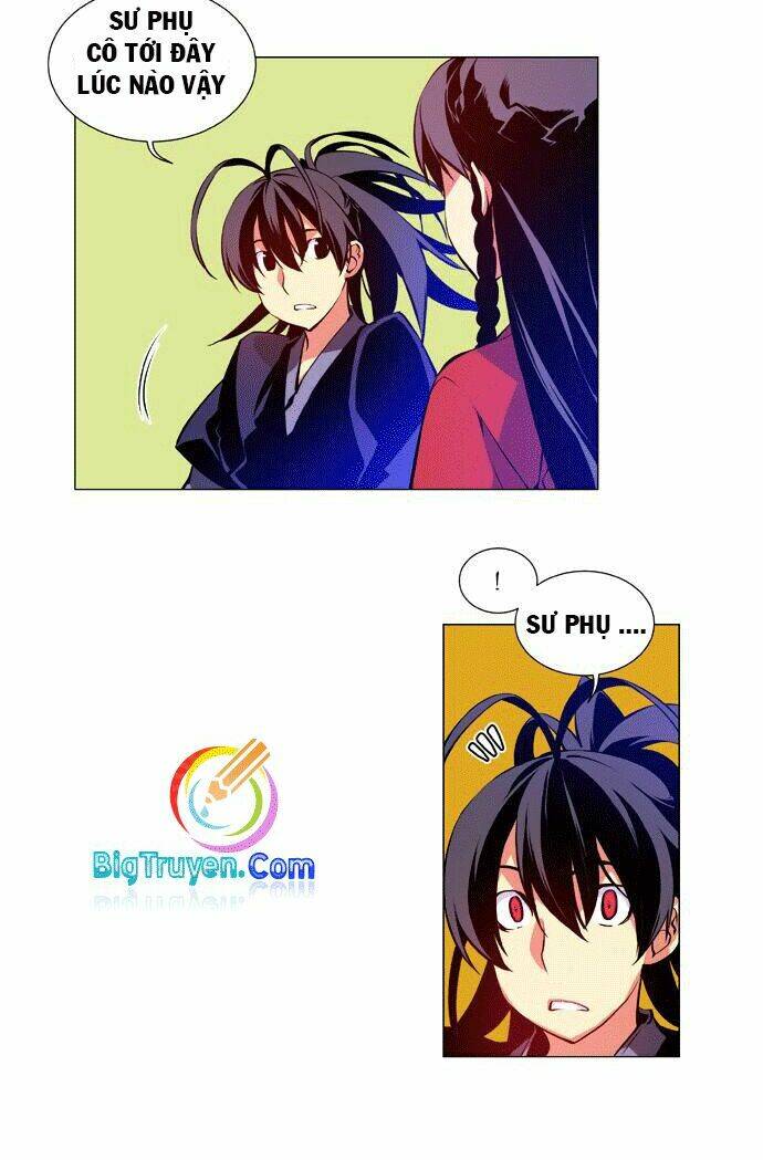 Märchen: The Embodiment Of Tales Chapter 10 - Trang 2