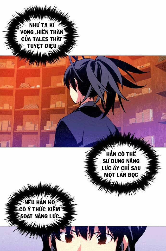 Märchen: The Embodiment Of Tales Chapter 10 - Trang 2