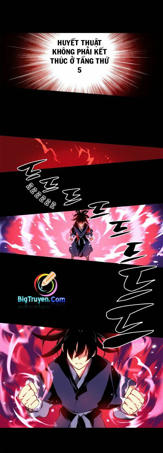 Märchen: The Embodiment Of Tales Chapter 10 - Trang 2