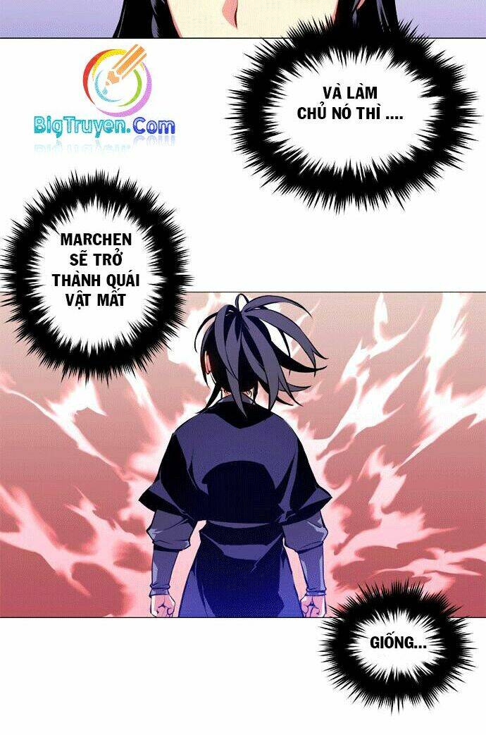 Märchen: The Embodiment Of Tales Chapter 10 - Trang 2