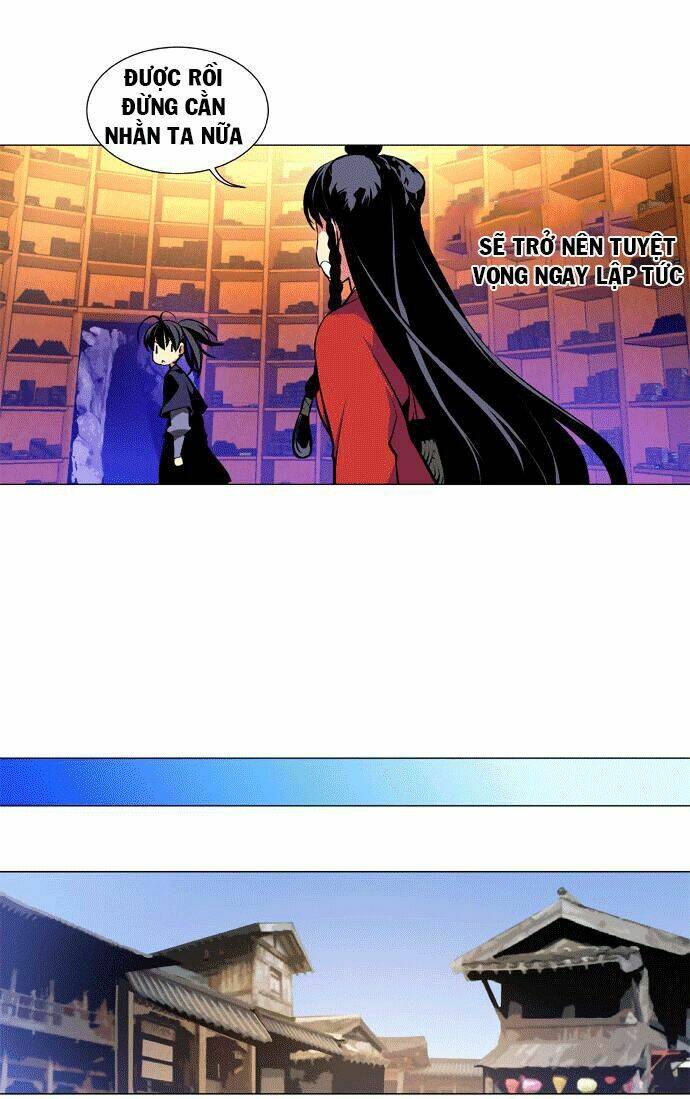 Märchen: The Embodiment Of Tales Chapter 10 - Trang 2