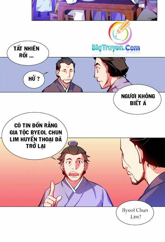 Märchen: The Embodiment Of Tales Chapter 10 - Trang 2