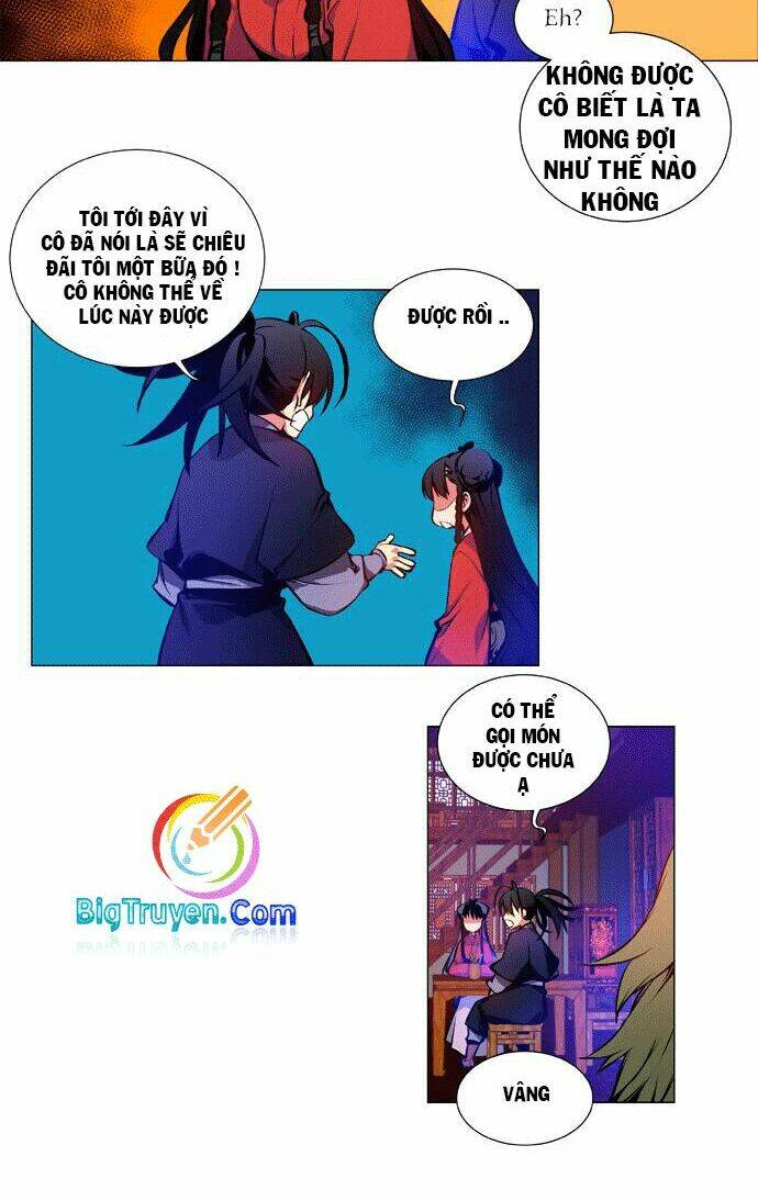 Märchen: The Embodiment Of Tales Chapter 10 - Trang 2