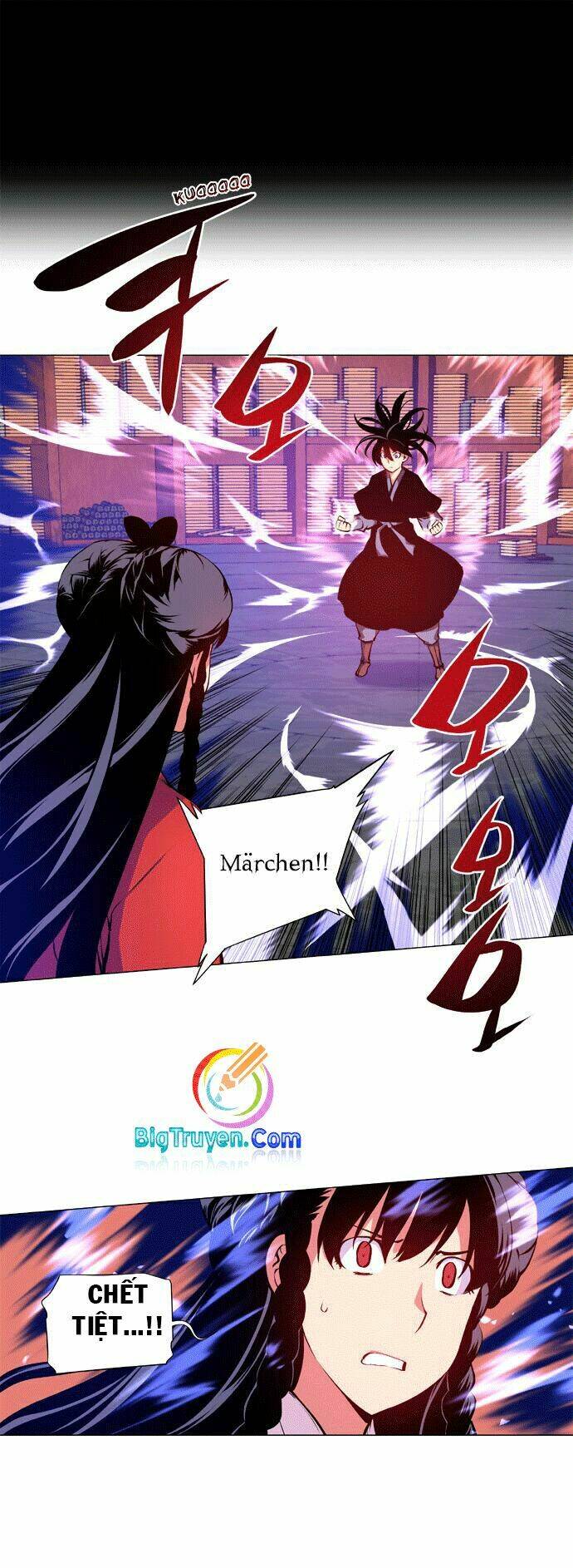 Märchen: The Embodiment Of Tales Chapter 10 - Trang 2