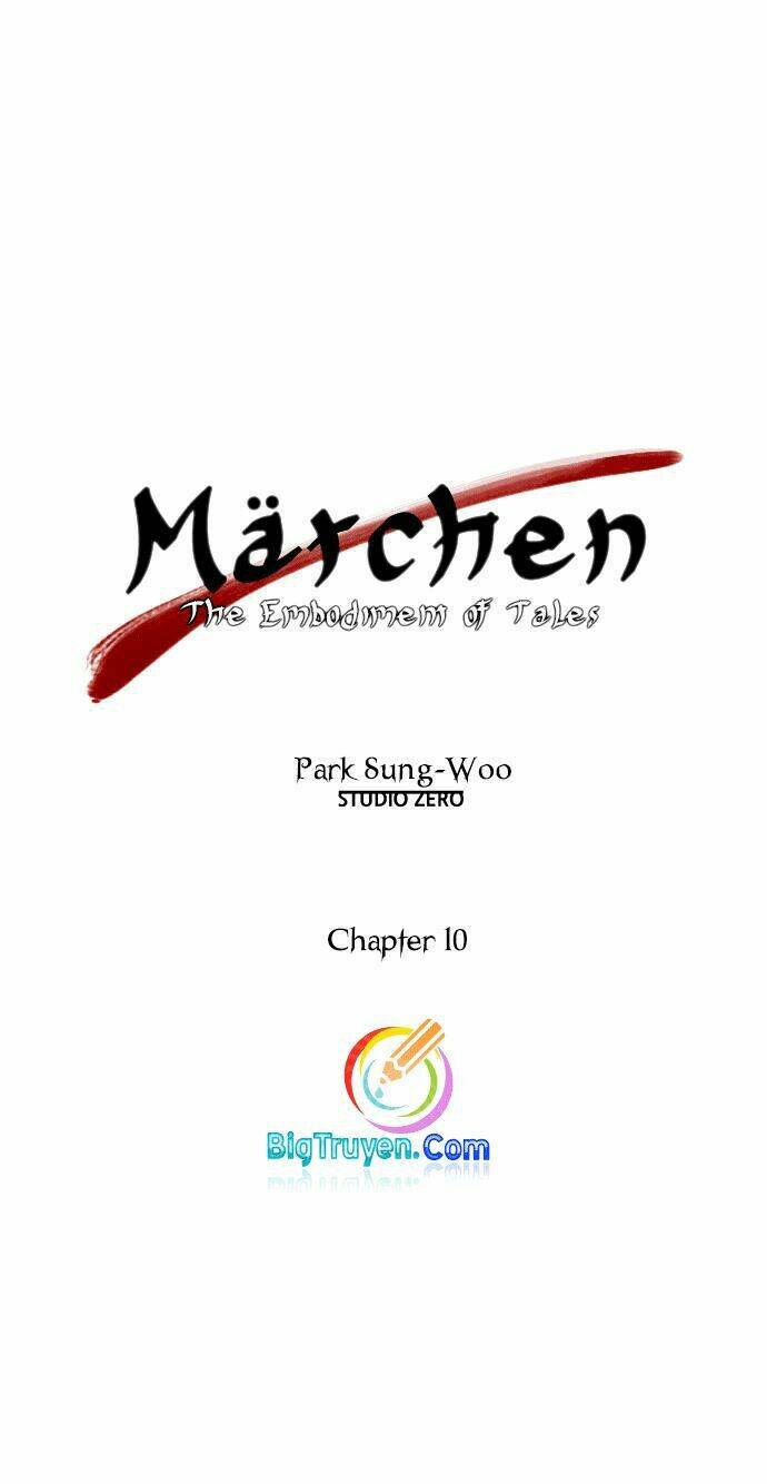 Märchen: The Embodiment Of Tales Chapter 10 - Trang 2