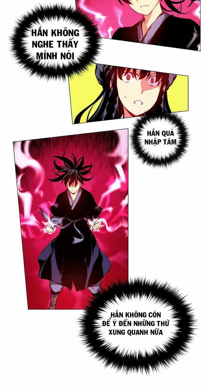 Märchen: The Embodiment Of Tales Chapter 10 - Trang 2