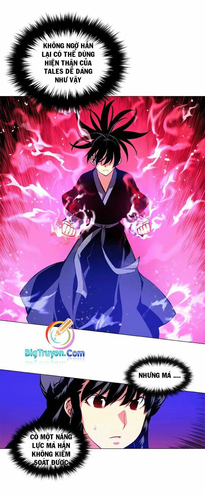 Märchen: The Embodiment Of Tales Chapter 10 - Trang 2