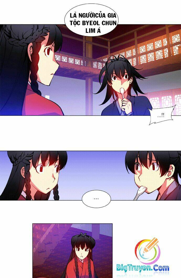 Märchen: The Embodiment Of Tales Chapter 11 - Trang 2