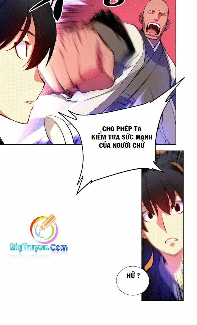 Märchen: The Embodiment Of Tales Chapter 11 - Trang 2