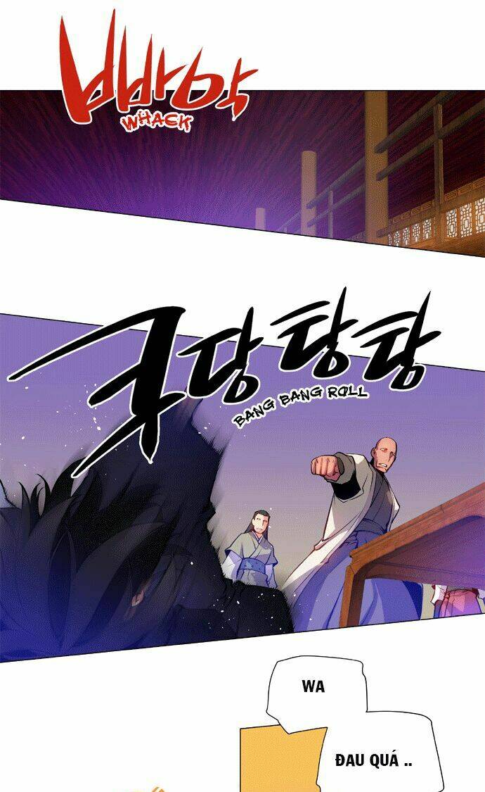 Märchen: The Embodiment Of Tales Chapter 11 - Trang 2