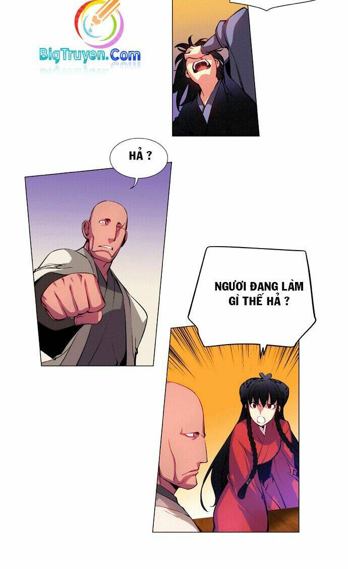 Märchen: The Embodiment Of Tales Chapter 11 - Trang 2