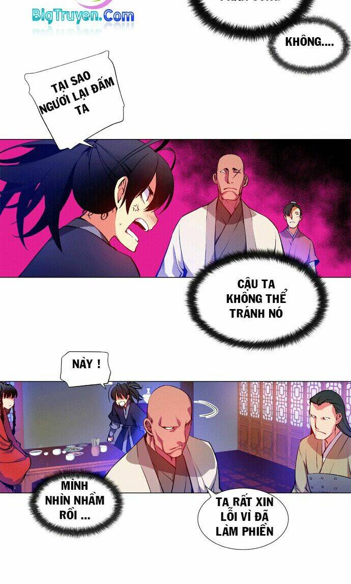 Märchen: The Embodiment Of Tales Chapter 11 - Trang 2