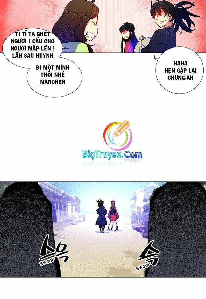 Märchen: The Embodiment Of Tales Chapter 11 - Trang 2