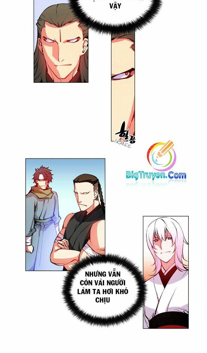 Märchen: The Embodiment Of Tales Chapter 11 - Trang 2