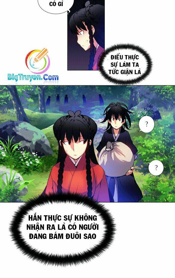 Märchen: The Embodiment Of Tales Chapter 11 - Trang 2