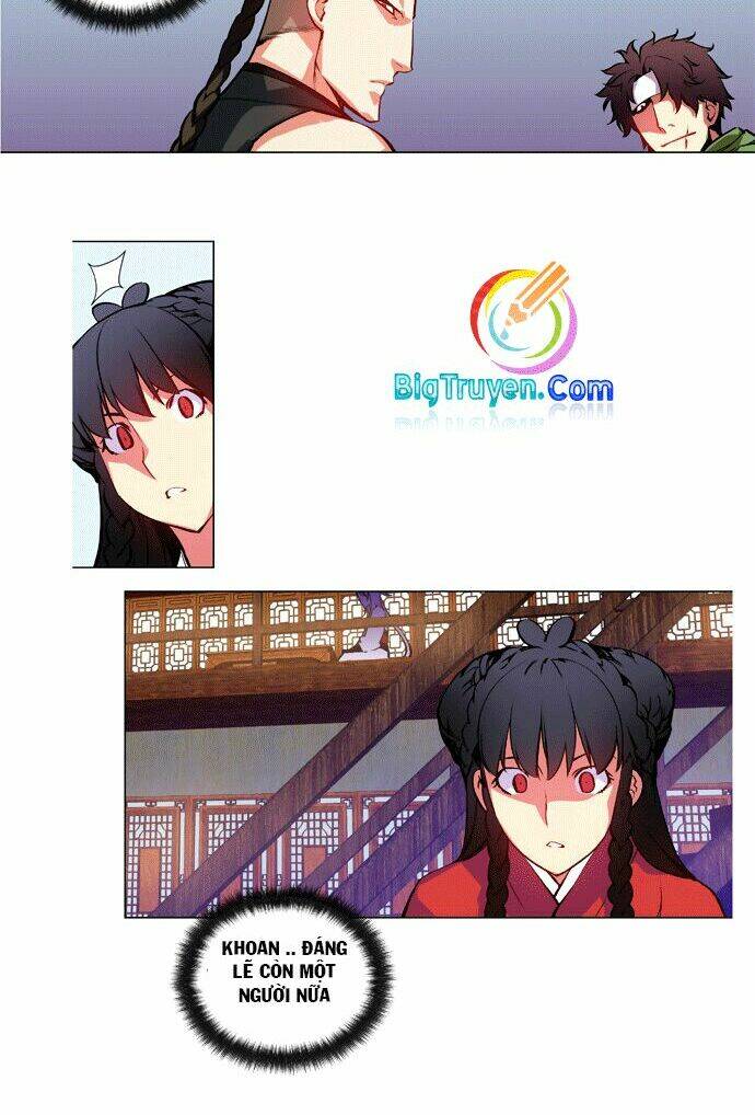 Märchen: The Embodiment Of Tales Chapter 11 - Trang 2