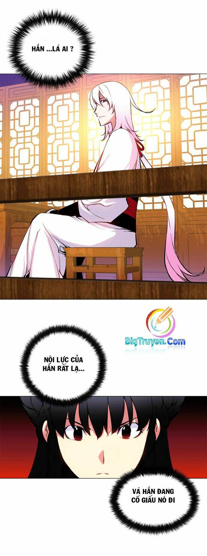 Märchen: The Embodiment Of Tales Chapter 11 - Trang 2