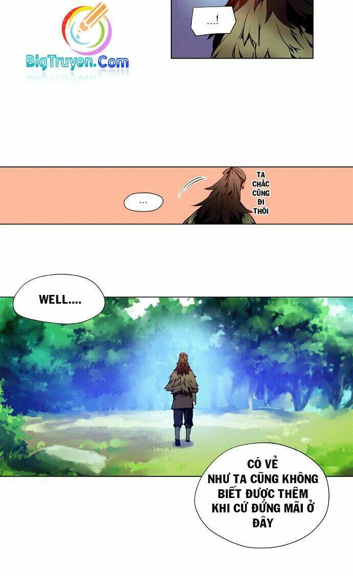 Märchen: The Embodiment Of Tales Chapter 12 - Trang 2