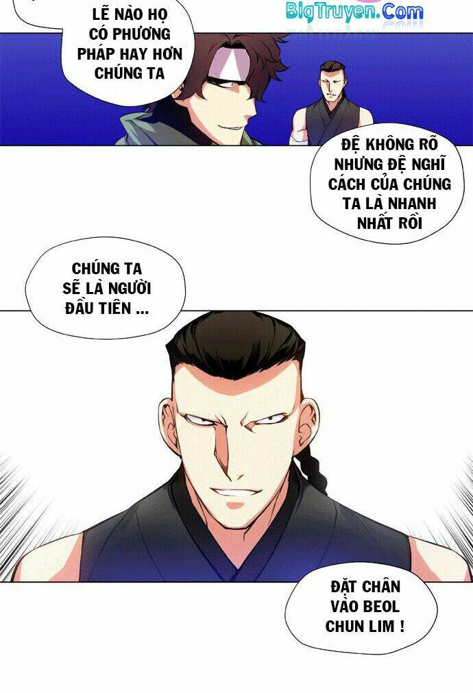 Märchen: The Embodiment Of Tales Chapter 12 - Trang 2