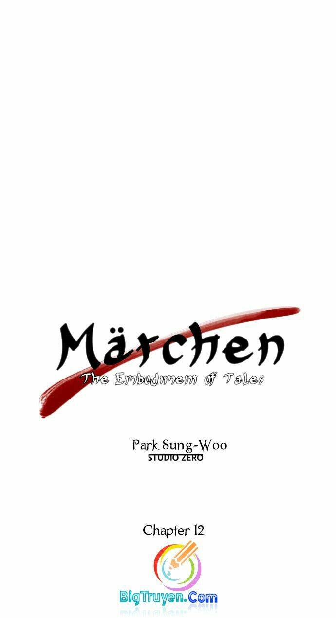 Märchen: The Embodiment Of Tales Chapter 12 - Trang 2
