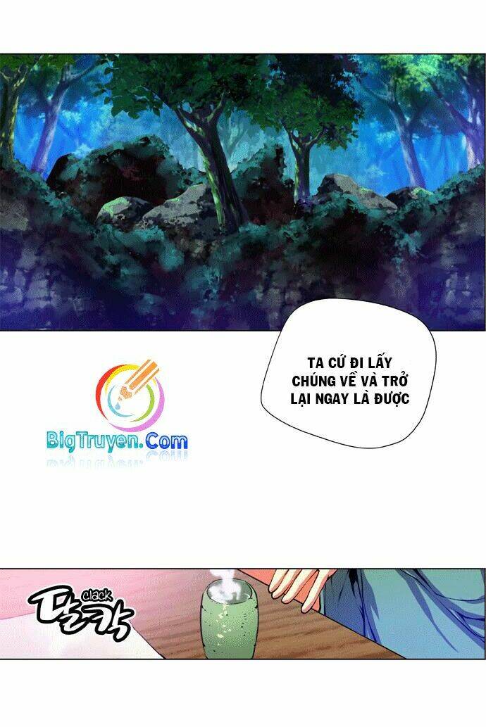 Märchen: The Embodiment Of Tales Chapter 12 - Trang 2