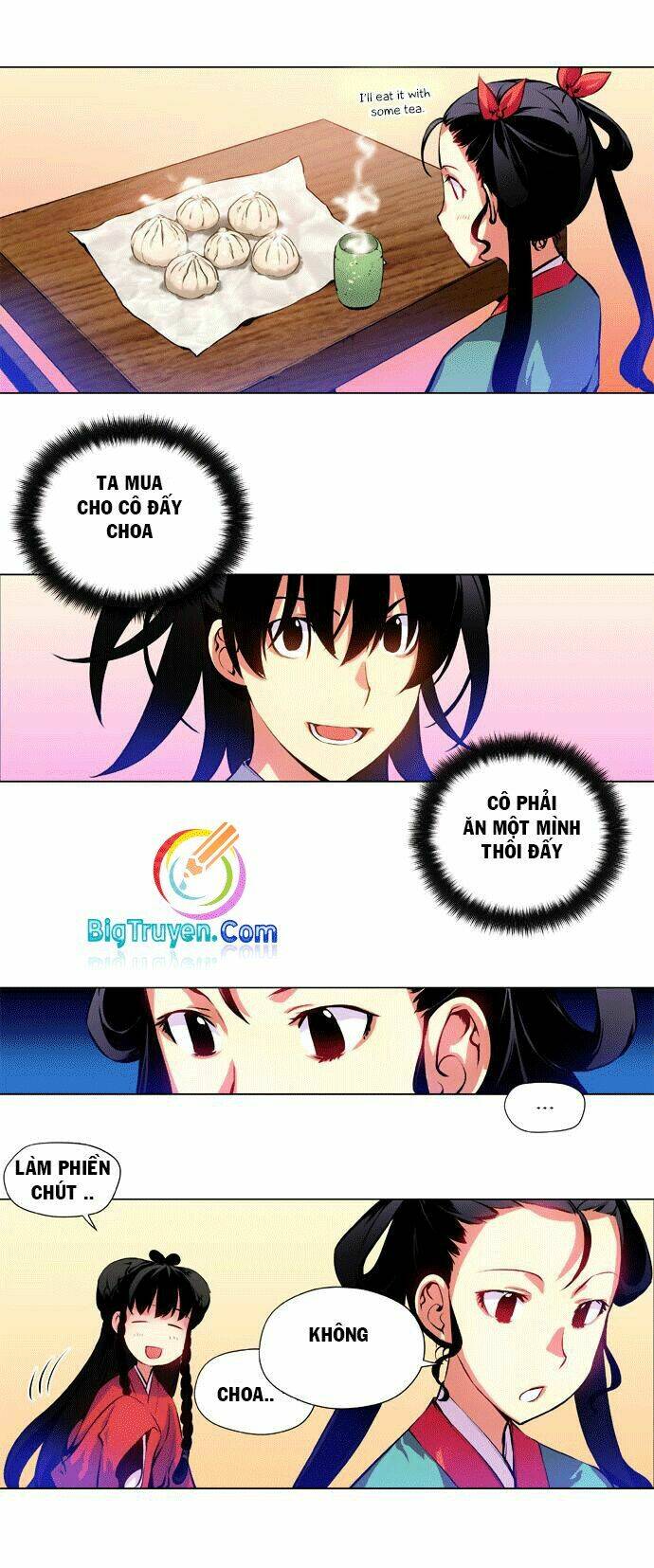 Märchen: The Embodiment Of Tales Chapter 12 - Trang 2