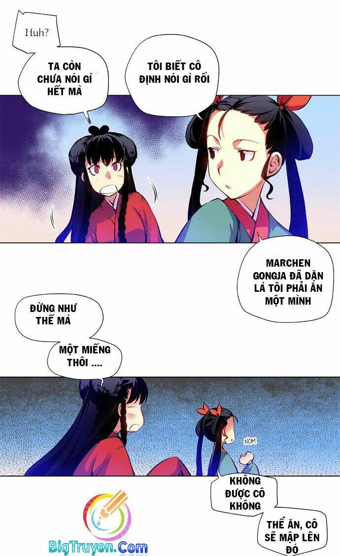 Märchen: The Embodiment Of Tales Chapter 12 - Trang 2