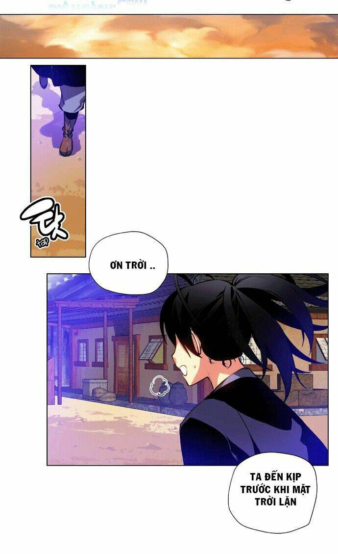 Märchen: The Embodiment Of Tales Chapter 12 - Trang 2