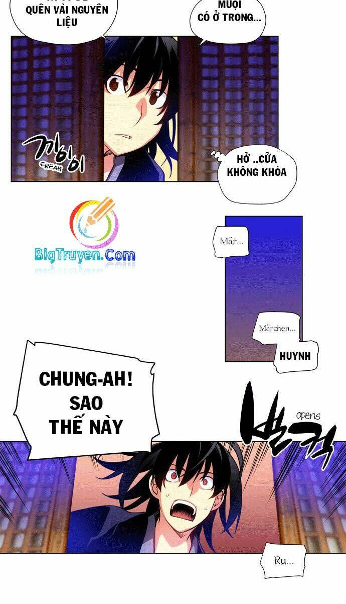 Märchen: The Embodiment Of Tales Chapter 12 - Trang 2