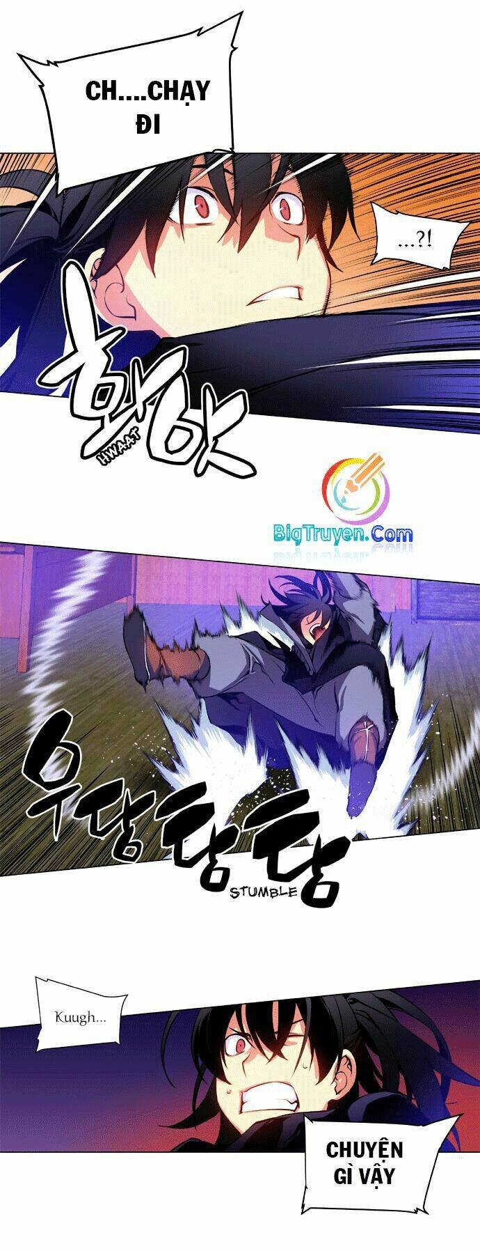 Märchen: The Embodiment Of Tales Chapter 12 - Trang 2