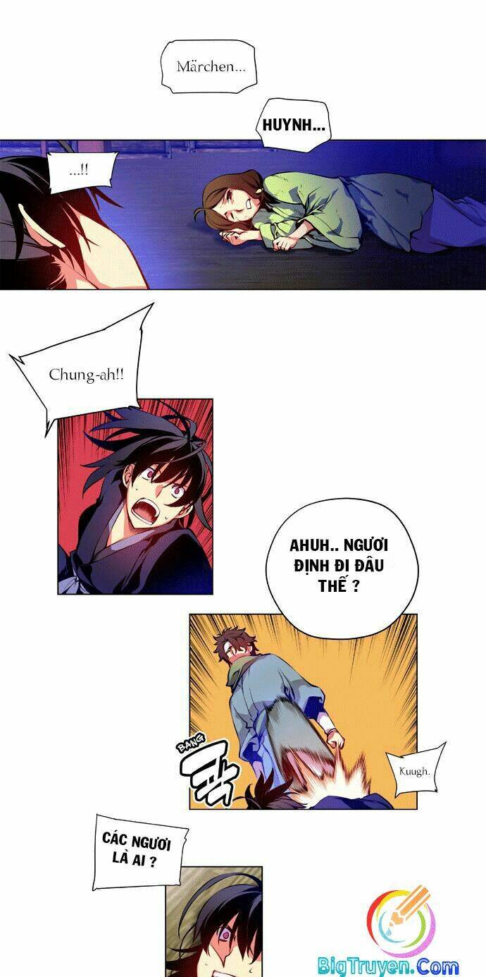 Märchen: The Embodiment Of Tales Chapter 12 - Trang 2