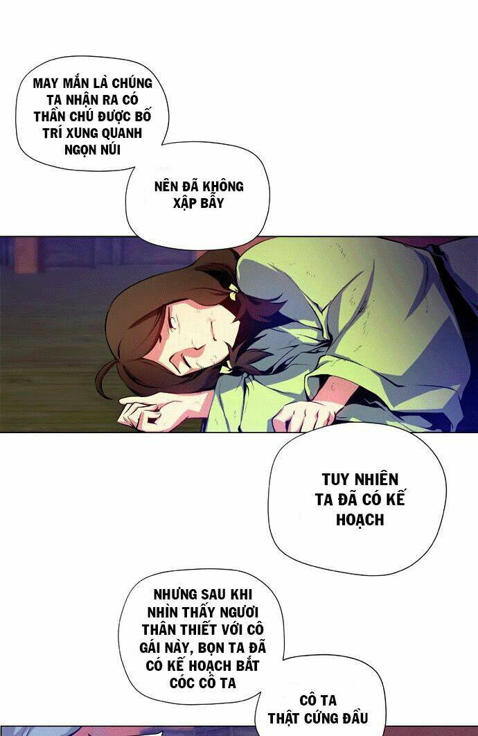 Märchen: The Embodiment Of Tales Chapter 12 - Trang 2