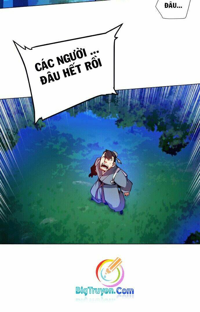 Märchen: The Embodiment Of Tales Chapter 12 - Trang 2