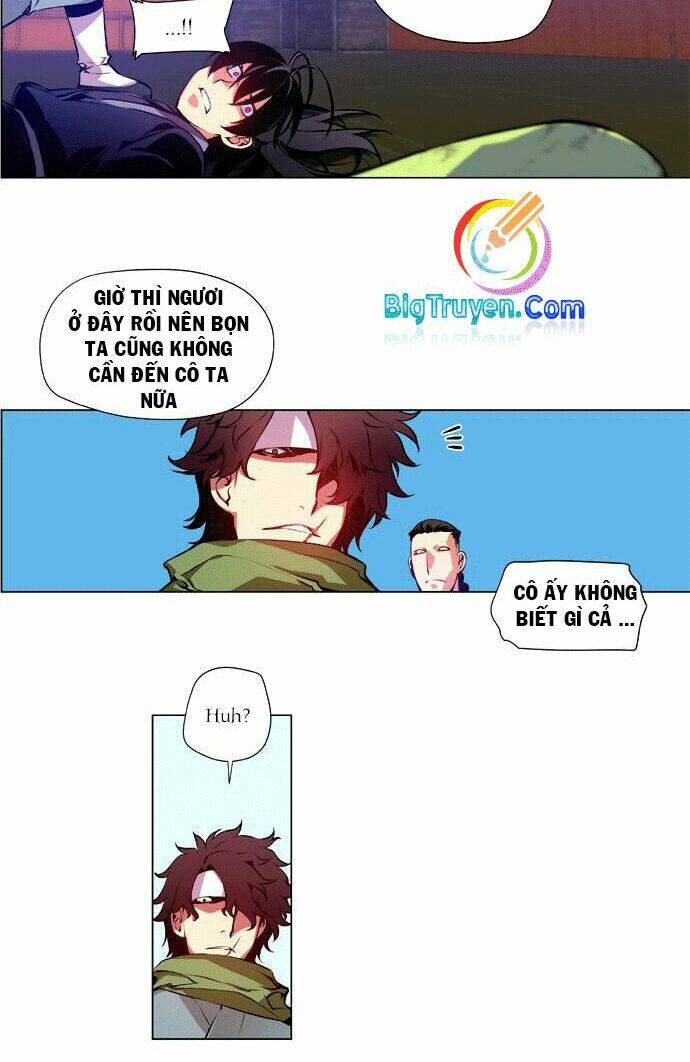 Märchen: The Embodiment Of Tales Chapter 12 - Trang 2