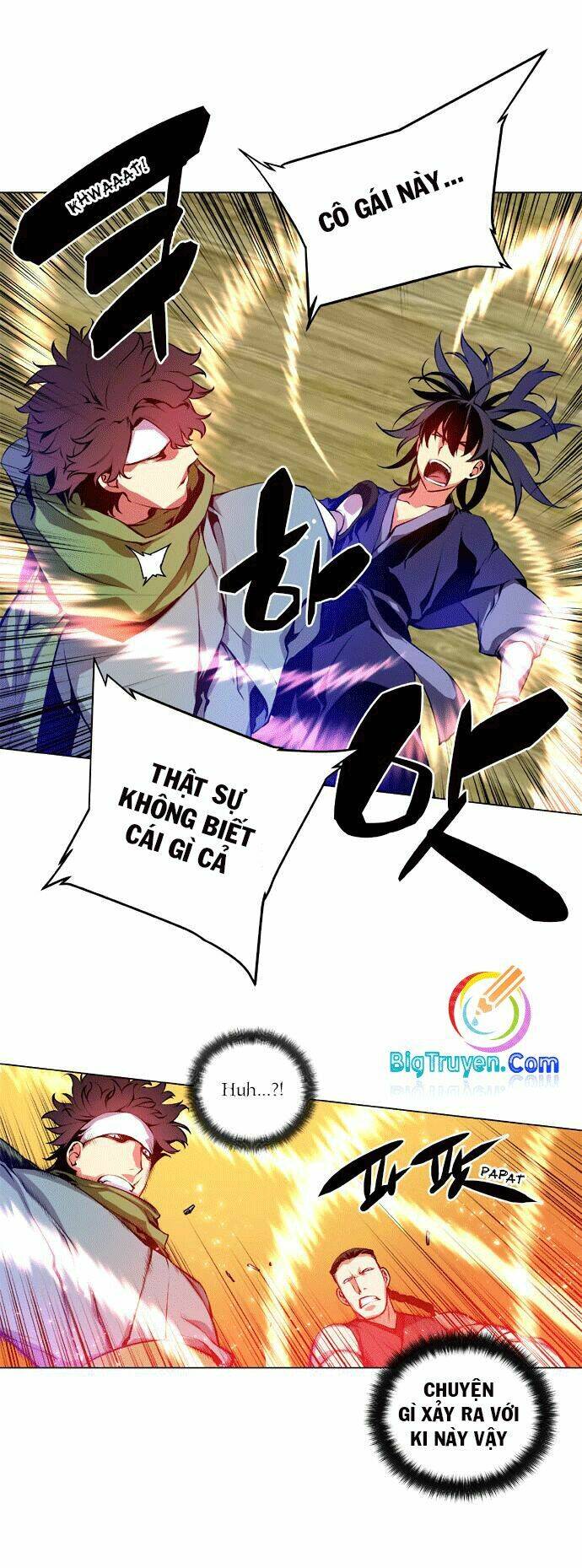 Märchen: The Embodiment Of Tales Chapter 12 - Trang 2