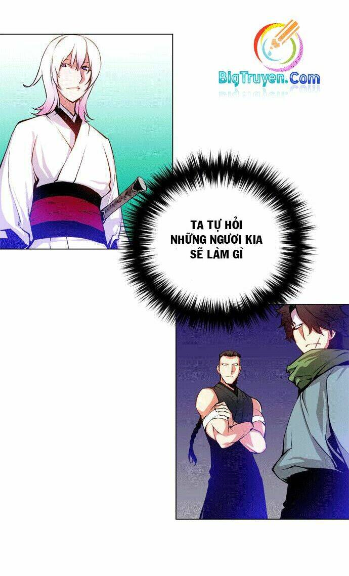 Märchen: The Embodiment Of Tales Chapter 12 - Trang 2