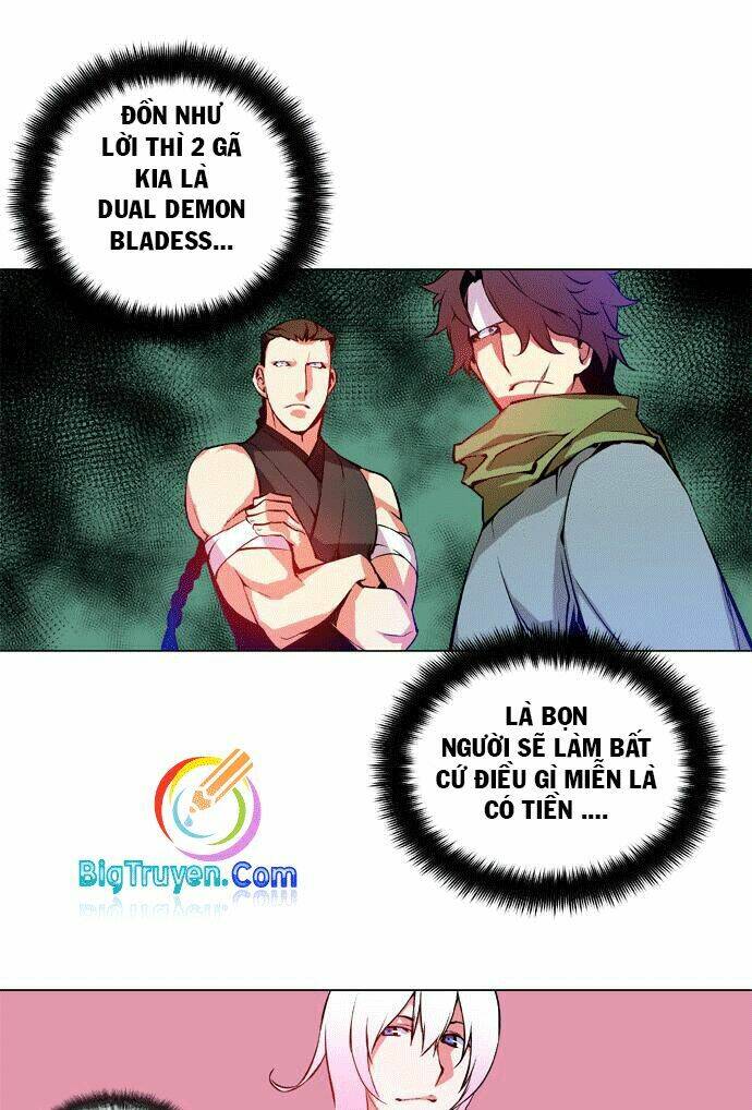 Märchen: The Embodiment Of Tales Chapter 12 - Trang 2