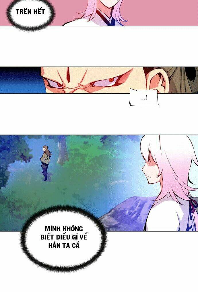 Märchen: The Embodiment Of Tales Chapter 12 - Trang 2