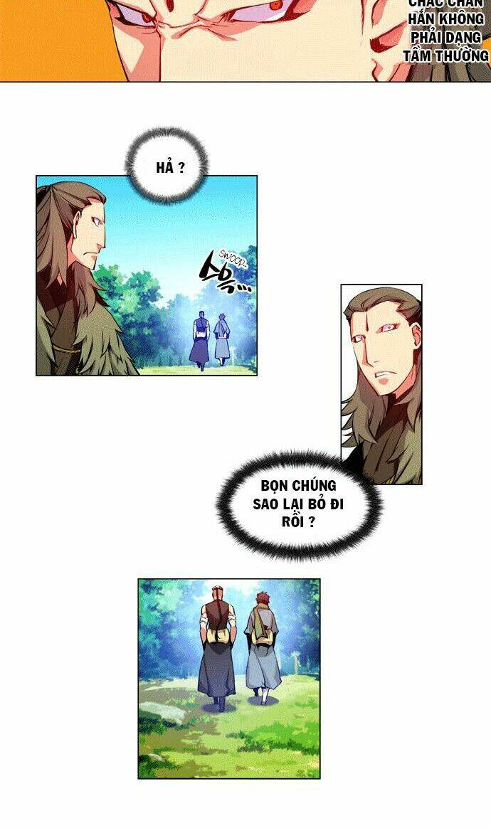 Märchen: The Embodiment Of Tales Chapter 12 - Trang 2