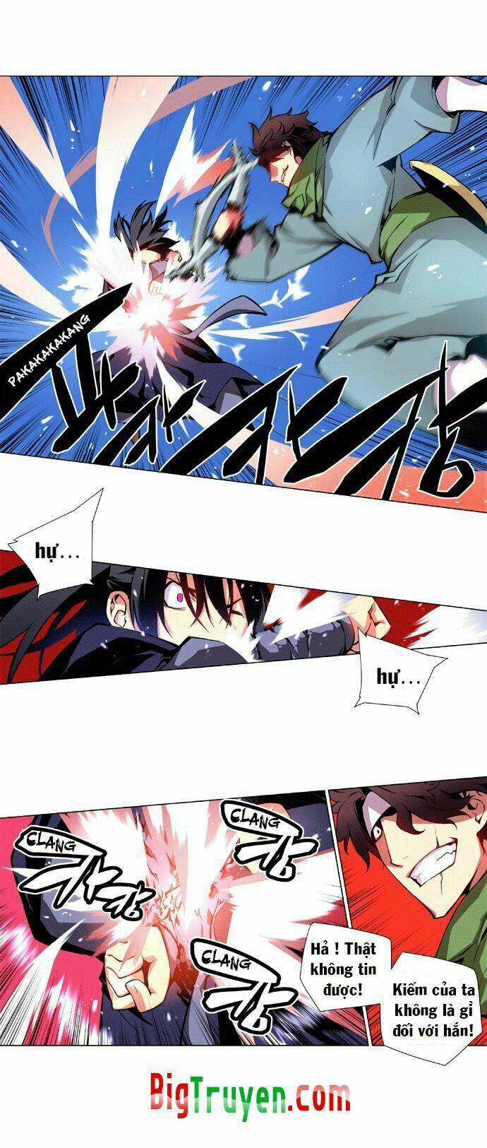 Märchen: The Embodiment Of Tales Chapter 13 - Trang 2