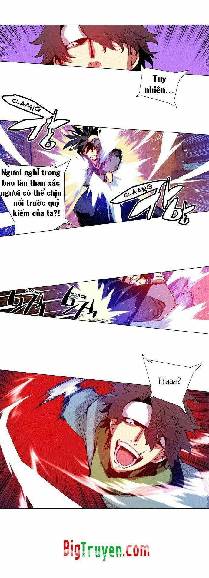 Märchen: The Embodiment Of Tales Chapter 13 - Trang 2