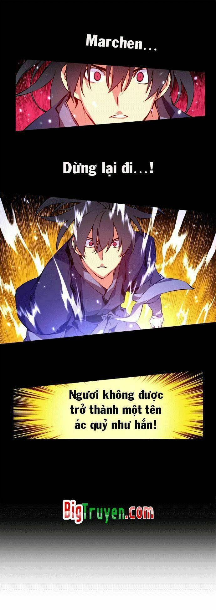 Märchen: The Embodiment Of Tales Chapter 13 - Trang 2