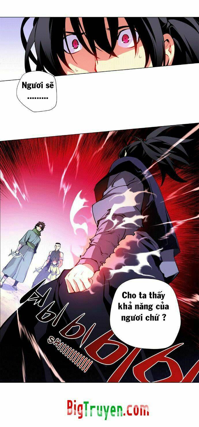 Märchen: The Embodiment Of Tales Chapter 13 - Trang 2