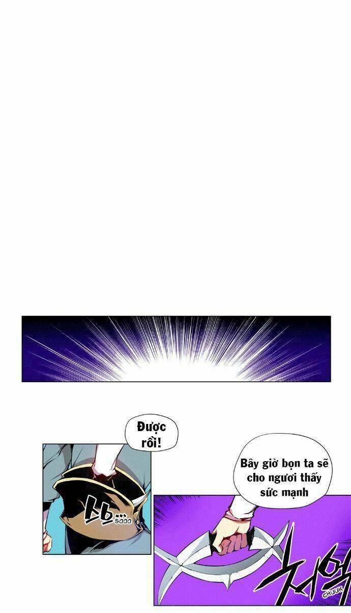 Märchen: The Embodiment Of Tales Chapter 13 - Trang 2