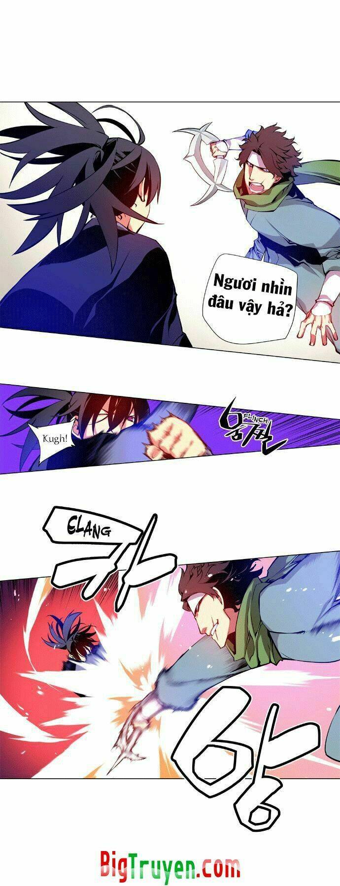 Märchen: The Embodiment Of Tales Chapter 13 - Trang 2