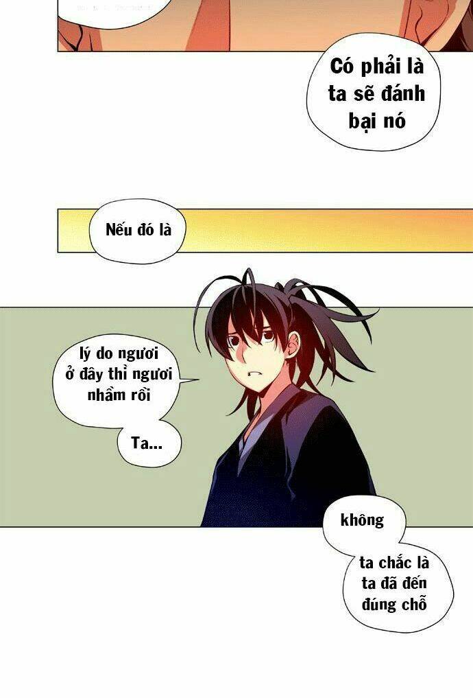 Märchen: The Embodiment Of Tales Chapter 14 - Trang 2