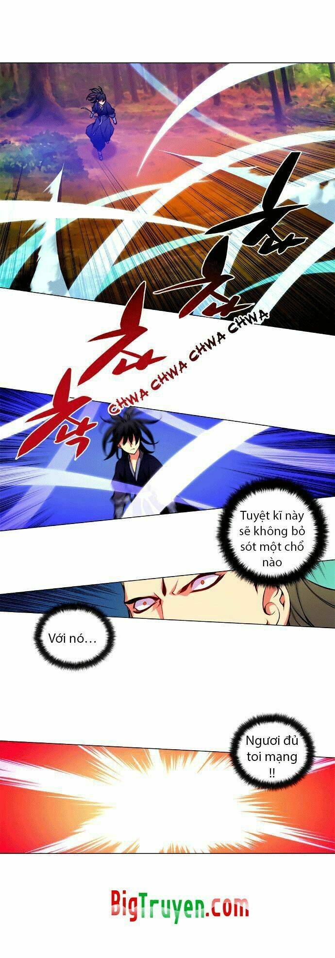 Märchen: The Embodiment Of Tales Chapter 16 - Trang 2