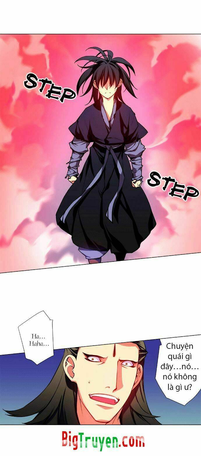 Märchen: The Embodiment Of Tales Chapter 16 - Trang 2