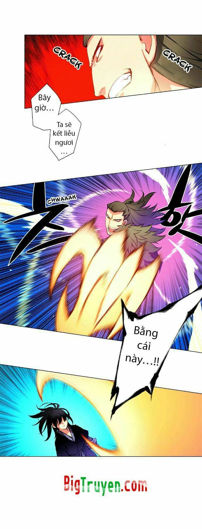 Märchen: The Embodiment Of Tales Chapter 16 - Trang 2