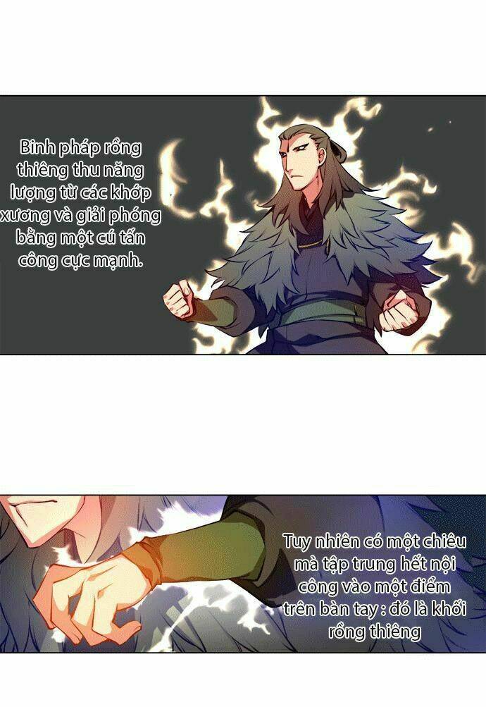 Märchen: The Embodiment Of Tales Chapter 16 - Trang 2